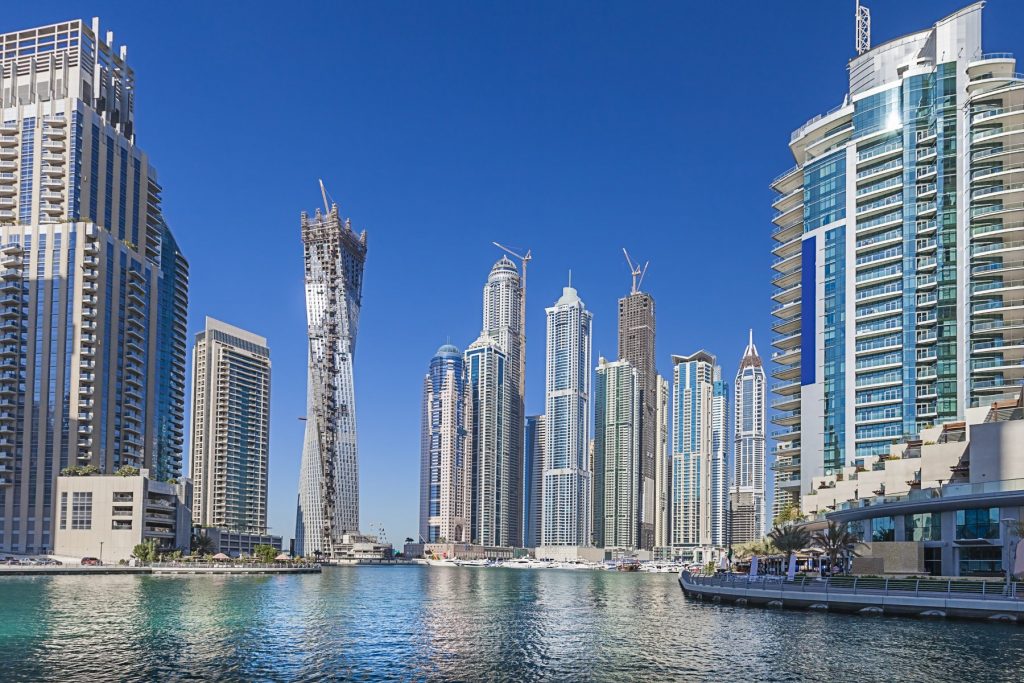 Emirates recorded 30% surge in the prevalence of luxury Real Estate properties